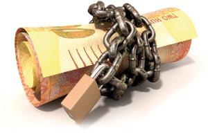 Featured image for “Start Your Emergency Fund”