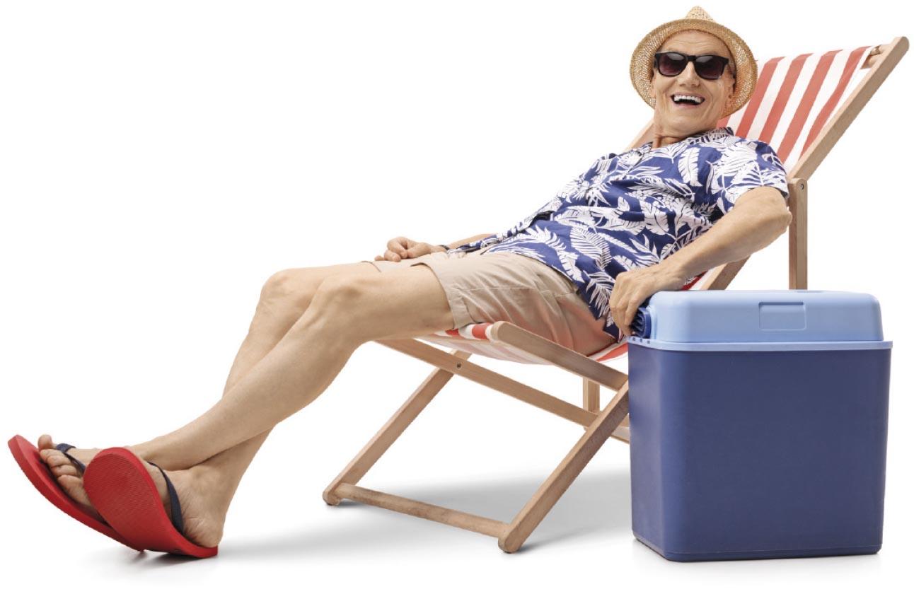 Featured image for “Looking Ahead”