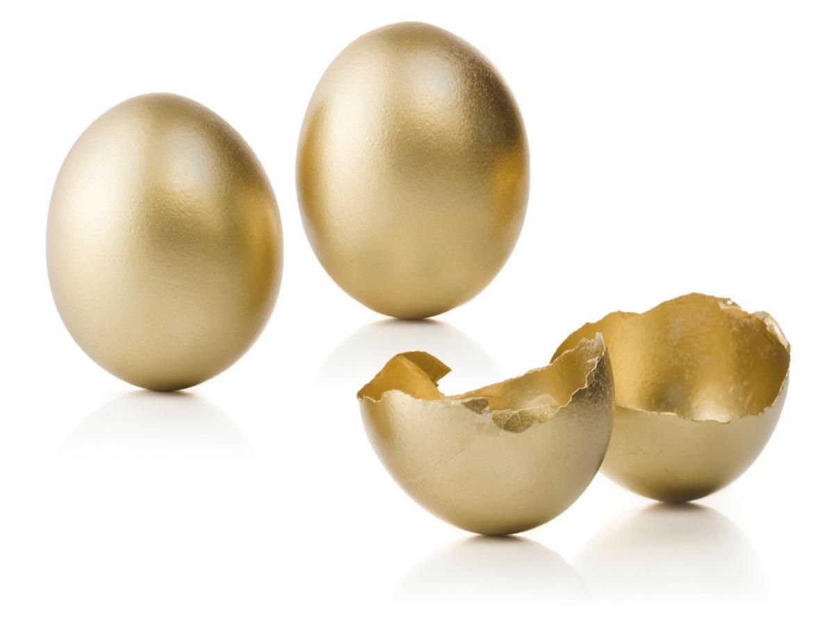 Featured image for “The Two-pot System is Now Active”