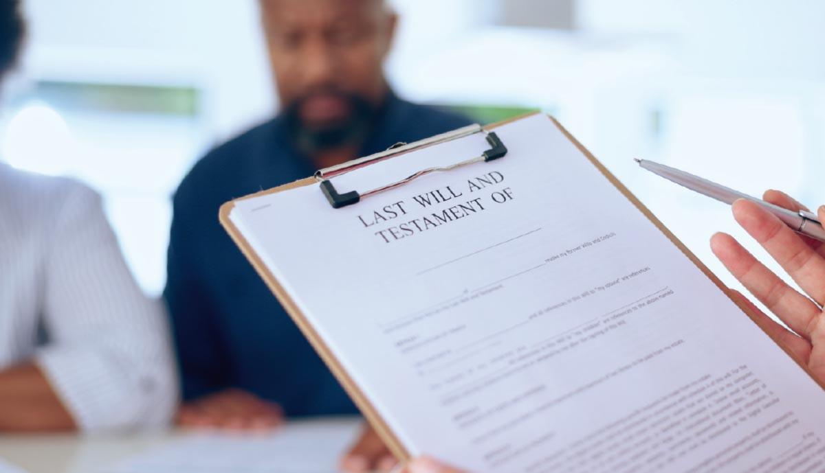 Featured image for “The Importance of an Up-to-Date Will”