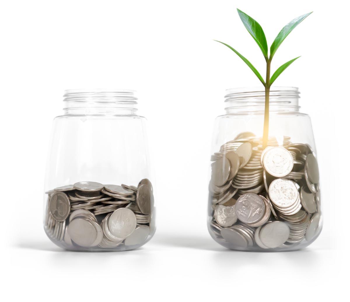 Featured image for “Pay Back Your Savings Pot Withdrawals”