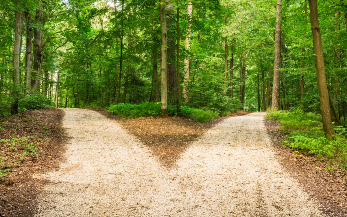 Featured image for “Divorce and your retirement savings”