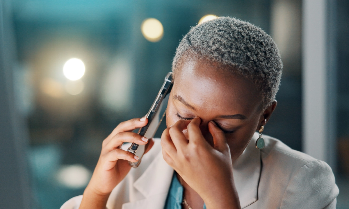 Featured image for “When Your Debt Gets Too Much”
